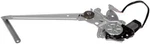 Power Window Motor And Regulator Assembly Dorman Fits 90-95 Toyota 4RUNNER. Fixed Price $158.67.