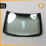 07-13 Mercedes W221 S550 S400 S63 Amg Rear Back Glass Oem. Fixed Price $451.59.