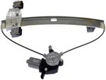 Dorman 751-260 Power Window Motor And Regulator Assembly. Fixed Price $121.23.