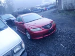 Used Front Right Door Window Regulator Fits: 2003 Mazda 6 Electric. Fixed Price $135.70.