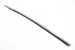 2016-2023 Nissan Maxima Front Left Driver Side Door Window Belt Molding Oem. Fixed Price $81.89.