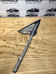 03-08 Nissan 350Z Coupe Right Rh Passenger Side View Mirror Mount Flag Oem. Fixed Price $56.99.