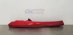 05 Cadillac Xlr Exterior Pillar Trim Right Passenger Red. Fixed Price $72.68.