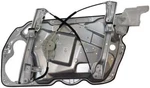 Window Regulator Dorman 749-932 Fits 06-08 Vw Passat. Fixed Price $103.84.