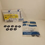 Qty 18 85-20 Chevrolet Savana Quarter Panel Glass Latch Bushing 14047335. Fixed Price $99.80.