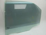 Door Window Glass Cts 2003 2007 Cadillac Left Driver Side Rear Back Oem. Fixed Price $39.89.