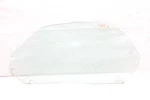 Driver Left Front Door Glass Convertible Fits 05-08 Crossfire 248. Fixed Price $105.79.