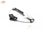 2019 - 2025 Volkswagen Jetta Rear Left Driver Door Window Regulator Oem. Fixed Price $35.00.