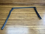 2016-2025 Audi Q7 Rear Right Door Window Glass Channel Seal 4M0839432A Oem Ph. Fixed Price $24.64.