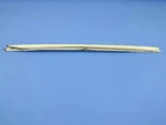 Genuine Mopar Front Door Molding 55078067AC. Fixed Price $240.75.