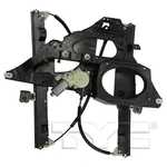 Window Reg W/ Motor Tyc 660558. Fixed Price $151.52.