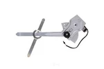 Power Window Motor And Regulator ASSEMBLY-3 Door, Extended Passenger Van Aisin. Fixed Price $101.95.