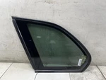 2005 Bmw X5 Rear Left Driver Side Quarter Glass Oem+. Fixed Price $118.72.
