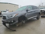 (local Pickup Only) Driver Left Quarter Glass Fits 18-20 Infiniti QX60 585459. Fixed Price $174.90.