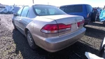 Passenger Front Window Regulator Sedan Electric Fits 98-02 Accord 32028675. Fixed Price $110.70.