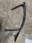 2015 - 2021 Mercedes C300 W205 Front Left Door Window Run Channel Seal Strip Oem. Fixed Price $69.00.
