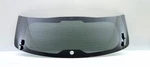 Fit 22-25 Toyota Corolla Cross Back Tailgate Window Glass Heated W/wiper Hole. Fixed Price $208.00.