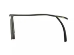 Genuine Mopar Door Glass Weatherstrip Right 68442228AA. Fixed Price $226.63.