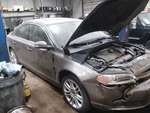 Driver Rear Door Vent Glass Hardened Fits 07-16 Volvo 80 Series 2075546. Fixed Price $85.50.
