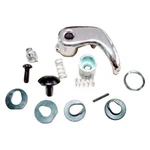 For Chevy R2500 Suburban 89-91 Goodmark Driver Side Vent Window Handle. Fixed Price $19.14.
