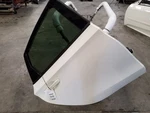 2017 2018 2019 2020 2021, Honda Civic, Rear Right Door Assembly, White, Oem. Fixed Price $649.99.
