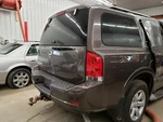 2013 Nissan Armada Passenger Right Privacy Tint Quarter Glass Window Only. Fixed Price $185.00.