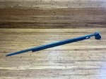 2012-2018 Audi S6 A6 Quattro Front Left Si Exterior Belt Molding 4G0853283 Oem. Fixed Price $80.00.
