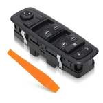 Driver Side Master Power Window Switch For Dodge Journey 2009 2010 4602632AH. Fixed Price $19.26.