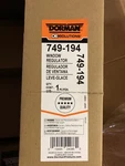 Window Regulator Front Left Dorman 749-194 Fits 06-09 Cadillac Dts New. Fixed Price $64.95.