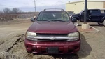 (local Pickup Only) Passenger Quarter Glass 113" Wb Opt AJ1 Fits 02-09 Trailblaz. Fixed Price $134.90.