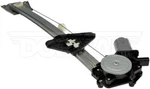 Dorman 751-965 Power Window Regulator And Motor Assembly Fits Acura Ilx. Fixed Price $150.43.