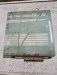 Range Rover Classic 4MM Left Hand Rear Door Drop Glass Window MWC8439 (76). Fixed Price $60.45.