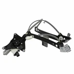 Genuine Motorcraft Window Regulator WLRA-196. Fixed Price $120.90.