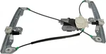 Genuine Dorman Power Window Regulator And Motor Assembly 748-996. Fixed Price $149.75.