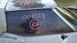 Passenger Right Front Door Glass Fits 68-82 Corvette 423140. Fixed Price $100.00.