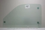 Fits Toyota T100 1993-1998 Pickup Driver Side Left Front Door Glass. Fixed Price $109.00.
