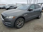 Used Panel Glass Fits: 2017 Jaguar F-pace Panoramic Sunroof Front Sliding. Fixed Price $308.00.