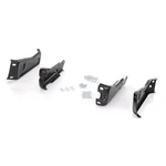 Rear Fleetside Bumper Brackets 1973- 1980 Chevrolet Chevy Gmc Truck. Fixed Price $159.99.