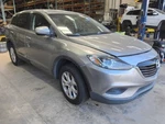 (local Pickup Only) Driver Left Quarter Glass Fits 07-15 Mazda CX-9 744549. Fixed Price $116.16.