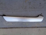 2005 Chrysler Crossfire Convertible Front Windshield Molding Trim Left Side Oem. Fixed Price $128.44.