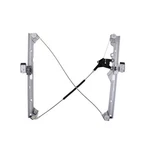 Aisin RPGM-030 Power Window Regulator Assembly W/o Motor. Fixed Price $161.05.