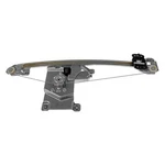 For Chevy Colorado 04-12 Window Regulator And Motor Assembly Solutions Rear. Fixed Price $81.72.