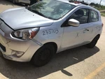 (local Pickup Only) Mirage 2015 Rear Door Glass 510485. Fixed Price $114.90.