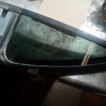 Driver Left Rear Door Vent Glass Fits 95-05 Blazer S10/JIMMY S15 195632. Fixed Price $65.00.