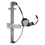 For Jeep Grand Cherokee 99-00 Window Regulator Motor Assembly Front. Fixed Price $56.68.
