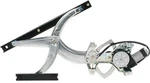 Power Window Motor And Regulator Assembly Cardone 82-2017AR Fits 1990 Vw Passat. Fixed Price $84.99.