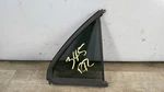 03 - 09 Kia Sorento Right Passenger Rear Door Window Vent Glass W/privacy Tint. Fixed Price $47.16.