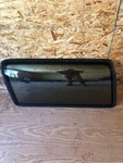1983-1990 Ford Bronco 2 Ii Rear Quarter Left Driver Side Glass Window Oem. Fixed Price $329.00.