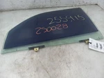 99 00 01 02 Toyota 4 Runner SR5 Front Driver Left Door Glass. Fixed Price $89.99.