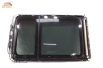 2017 - 2019 Lincoln Mkc Panoramic Sunroof Window Glass & Motor Sunshade Oem. Fixed Price $621.49.